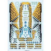 Hobby Boss 87206 1/72 A-7H Corsiar II