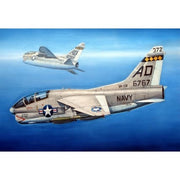Hobby Boss 87209 1/72 TA-7C Corsair II