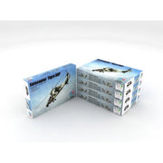 Hobby Boss 87210 1/72 Eurocopter RAAF and French Air Force