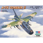 Hobby Boss 87212 1/72 A-7k Corsair II