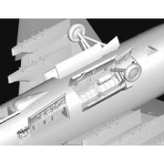 Hobby Boss 87212 1/72 A-7k Corsair II