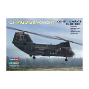 Hobby Boss 87213 1/72 CH-46 Sea Knight