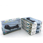 Hobby Boss 87213 1/72 CH-46 Sea Knight