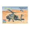 Hobby Boss 87218 1/72 AH-64A Apache Attack Helicopter