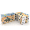 Hobby Boss 87218 1/72 AH-64A Apache Attack Helicopter