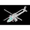 Hobby Boss 87218 1/72 AH-64A Apache Attack Helicopter
