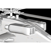 Hobby Boss 87218 1/72 AH-64A Apache Attack Helicopter