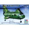 Hobby Boss 87223 1/72 CH-46F US Sea knight