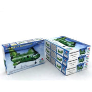 Hobby Boss 87223 1/72 CH-46F US Sea knight