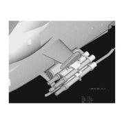 Hobby Boss 87225 1/72 AH-1S Cobra Helicopt