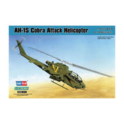Hobby Boss 87225 1/72 AH-1S Cobra Helicopt
