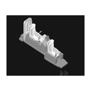 Hobby Boss 87225 1/72 AH-1S Cobra Helicopt