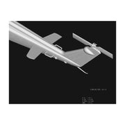 Hobby Boss 87225 1/72 AH-1S Cobra Helicopt