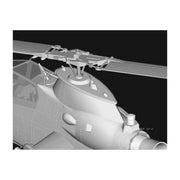 Hobby Boss 87225 1/72 AH-1S Cobra Helicopt