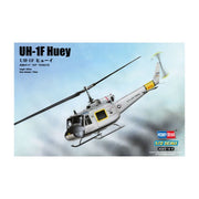 Hobby Boss 87230 1/72 UH-1F Huey