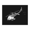 Hobby Boss 87230 1/72 UH-1F Huey