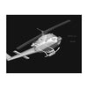 Hobby Boss 87230 1/72 UH-1F Huey