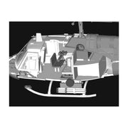 Hobby Boss 87230 1/72 UH-1F Huey