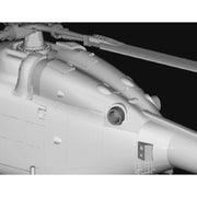 Hobby Boss 87237 1/72 Royal Navy Westland Lynx HAS.3