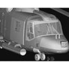 Hobby Boss 87237 1/72 Royal Navy Westland Lynx HAS.3