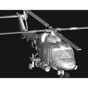 Hobby Boss 87237 1/72 Royal Navy Westland Lynx HAS.3