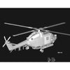 Hobby Boss 87237 1/72 Royal Navy Westland Lynx HAS.3