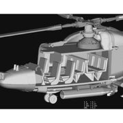 Hobby Boss 87237 1/72 Royal Navy Westland Lynx HAS.3