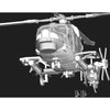 Hobby Boss 87239 1/72 German Navy Bundesmarine Westland Lynx MK.88