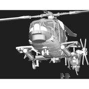 Hobby Boss 87239 1/72 German Navy Bundesmarine Westland Lynx MK.88