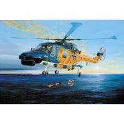 Hobby Boss 87239 1/72 German Navy Bundesmarine Westland Lynx MK.88