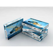 Hobby Boss 87239 1/72 German Navy Bundesmarine Westland Lynx MK.88