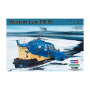 Hobby Boss 87240 1/72 Westland Lynx MK.90