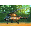 Hobby Boss 87242 1/72 Mil mi-2US Hoplite Gunship Variant