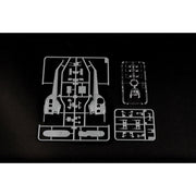 Hobby Boss 87242 1/72 Mil mi-2US Hoplite Gunship Variant