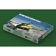 Hobby Boss 87244 1/72 Mil MI-2URP Hoplite Anti-Tank