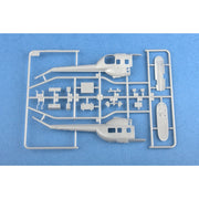 Hobby Boss 87244 1/72 Mil MI-2URP Hoplite Anti-Tank