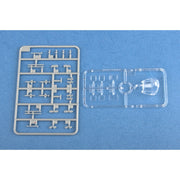 Hobby Boss 87244 1/72 Mil MI-2URP Hoplite Anti-Tank