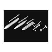 Hobby Boss 87245 1/72 Rafale B