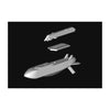 Hobby Boss 87245 1/72 Rafale B