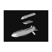 Hobby Boss 87245 1/72 Rafale B
