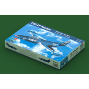 Hobby Boss 87249 1/72 F9F-2P Panther