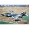 Hobby Boss 87250 1/72 F9F-3 Panther