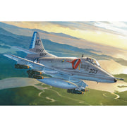 Hobby Boss 87254 1/72 Douglas A-4E Sky Hawk