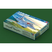Hobby Boss 87254 1/72 Douglas A-4E Sky Hawk