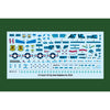 Hobby Boss 87254 1/72 Douglas A-4E Sky Hawk
