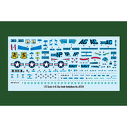 Hobby Boss 87254 1/72 Douglas A-4E Sky Hawk