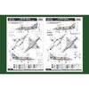 Hobby Boss 87254 1/72 Douglas A-4E Sky Hawk