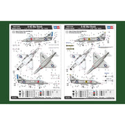 Hobby Boss 87254 1/72 Douglas A-4E Sky Hawk