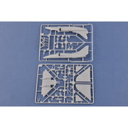 Hobby Boss 87254 1/72 Douglas A-4E Sky Hawk