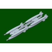 Hobby Boss 87256 1/72 Douglas A-4M Sky Hawk